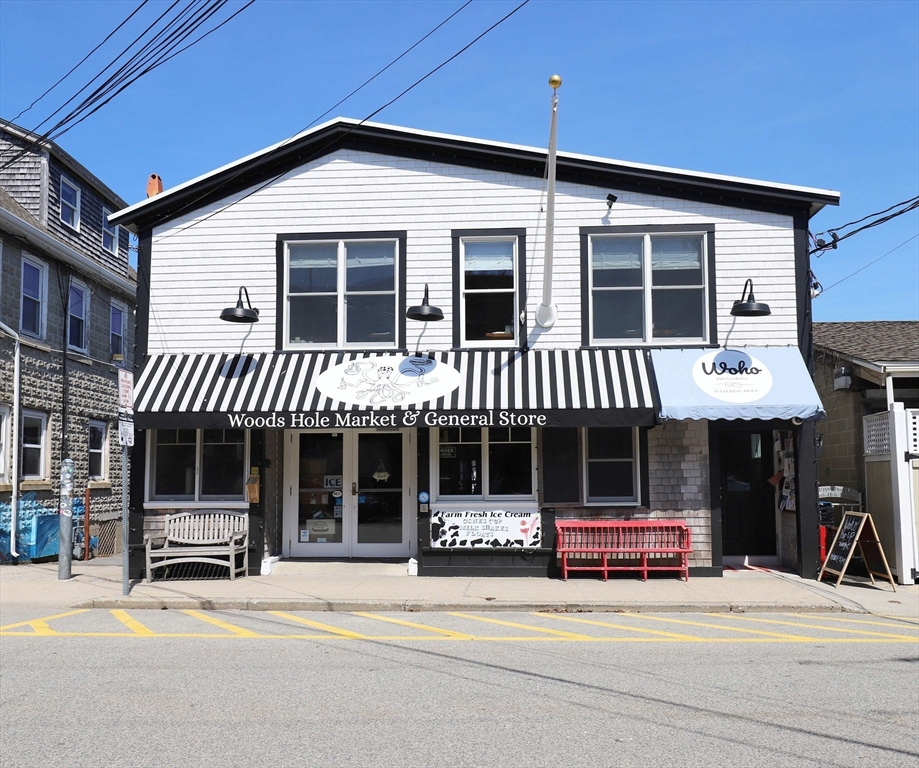 תמונה של הנכס: 87 Water Street, Falmouth