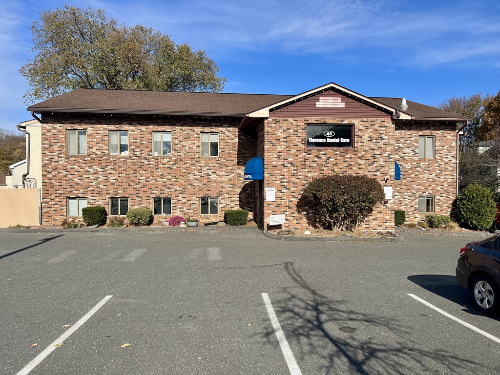 תמונה של הנכס: 41 Main St #B1, Northampton