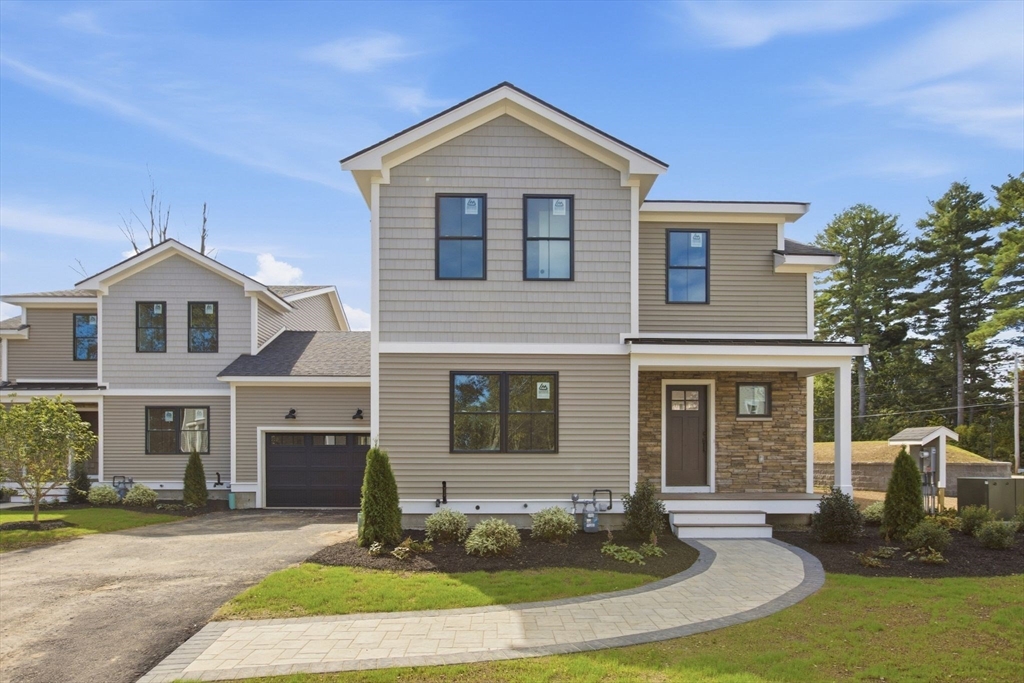房源照片：139 ESSEX STREET #139, Middleton