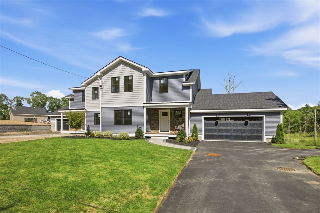 房源照片：135 ESSEX STREET #135, Middleton