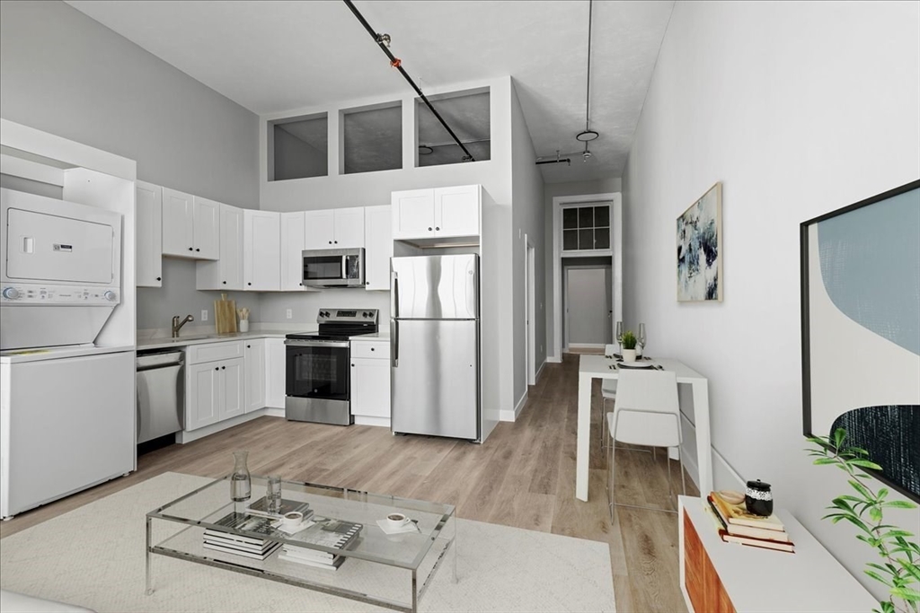 房源照片：22 Waverly St #102, Worcester