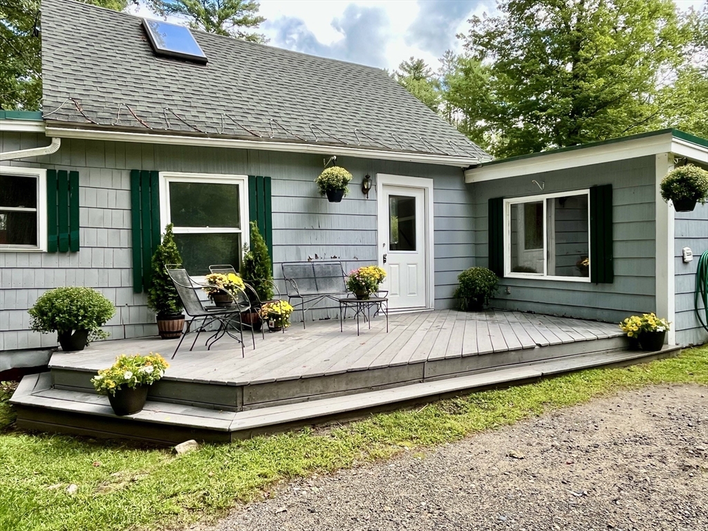 房源照片：133 Lakeview Rd, Shutesbury