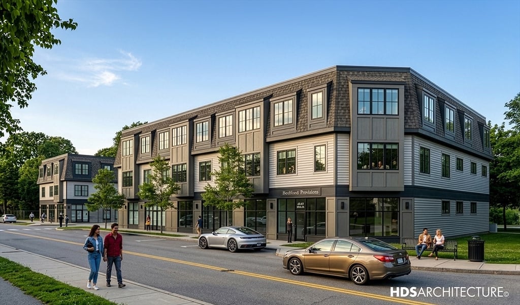 תמונה של הנכס: 1 Railroad Ave, Bedford