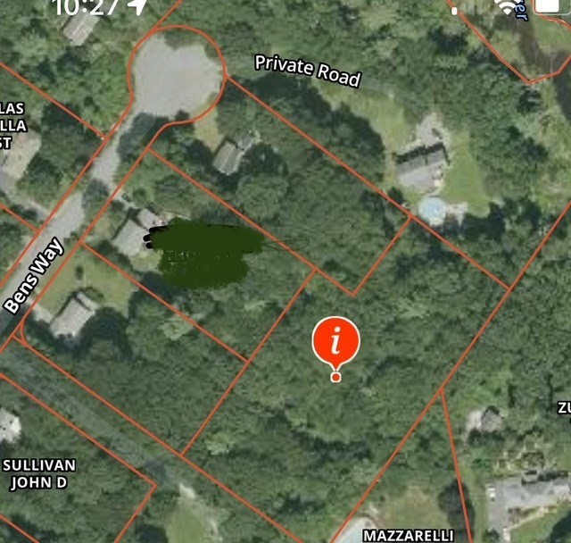 房源照片：25 Bens Way, Hopedale