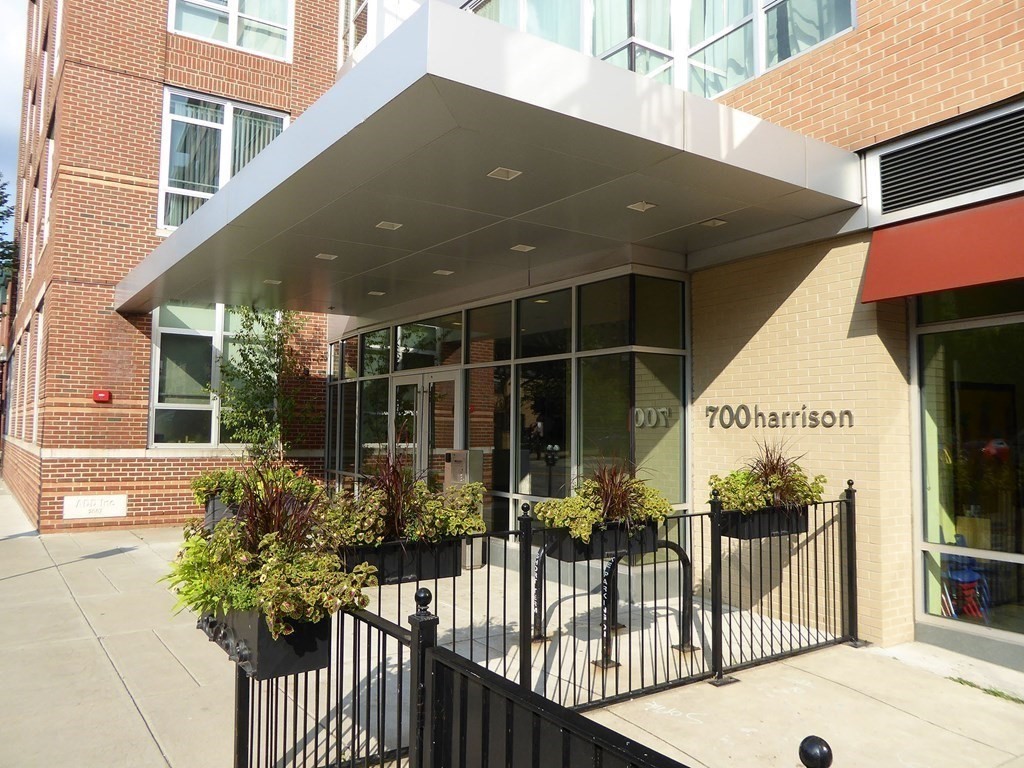 תמונה של הנכס: 700 Harrison Ave, Boston