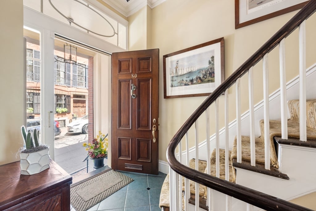 תמונה של הנכס: 80 Pinckney Street, Boston