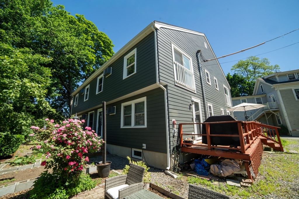 房源照片：394 Essex St #3, Salem