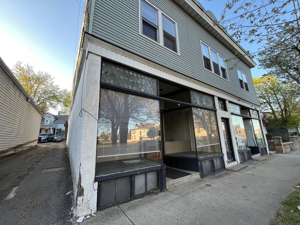 תמונה של הנכס: 26-28 Parker St, Springfield