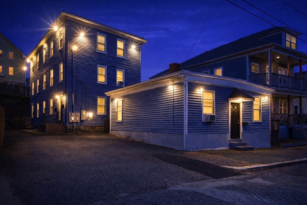 תמונה של הנכס: 23 Whitehall, Providence