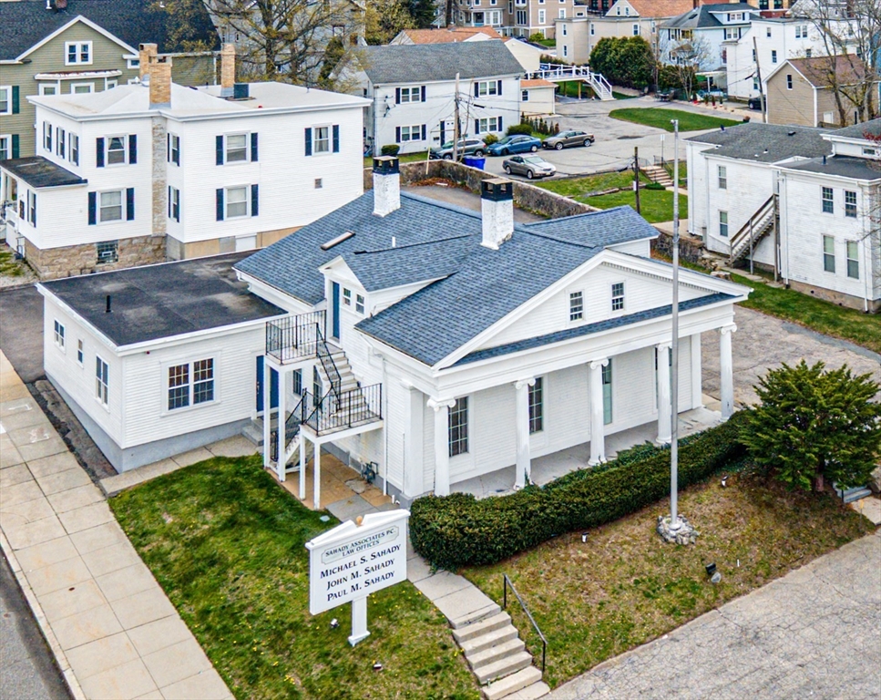 房源照片：399 N Main St, Fall River