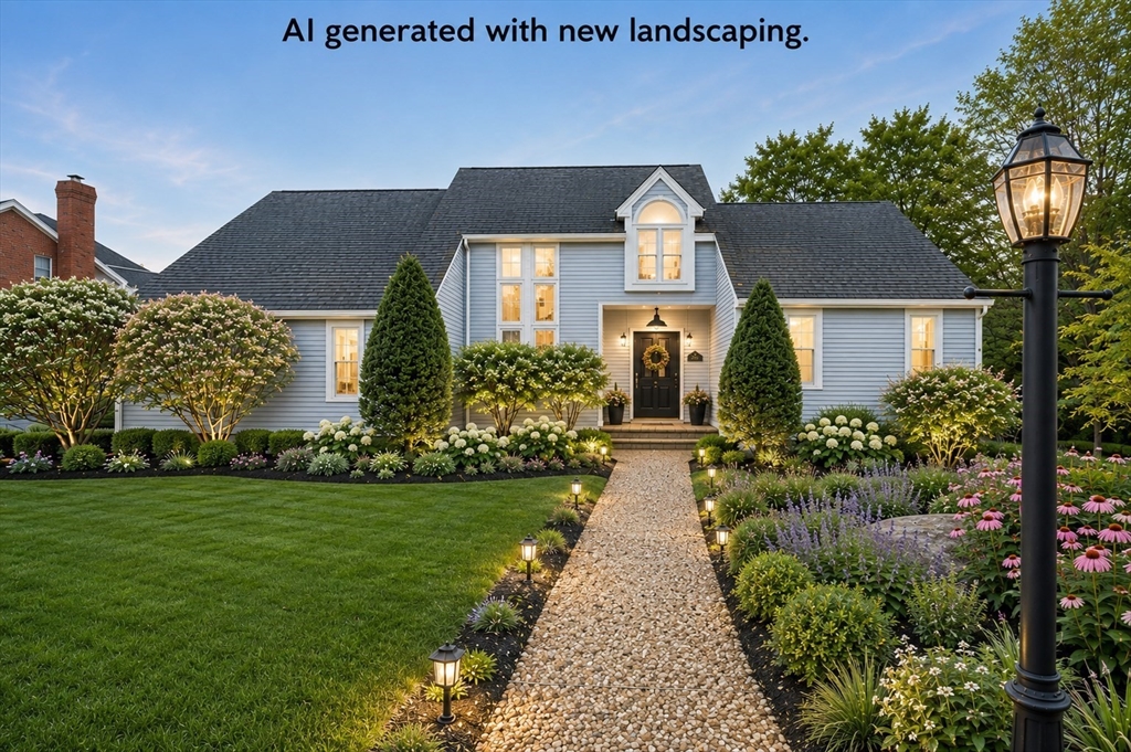 תמונה של הנכס: 20 Blacksmith Way, Saugus
