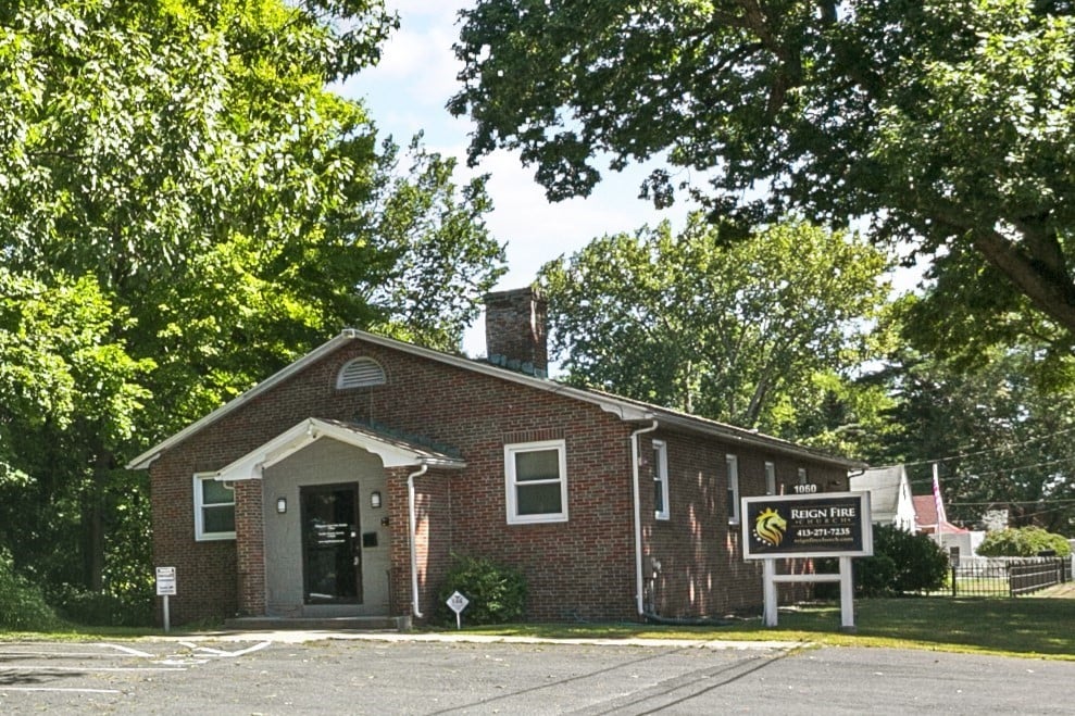 房源照片：1060 Worcester St, Springfield