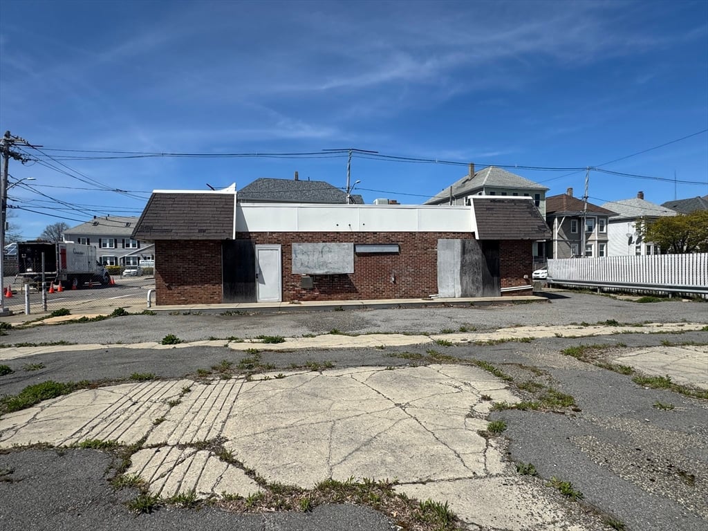 房源照片：1253 Cove Rd, New Bedford
