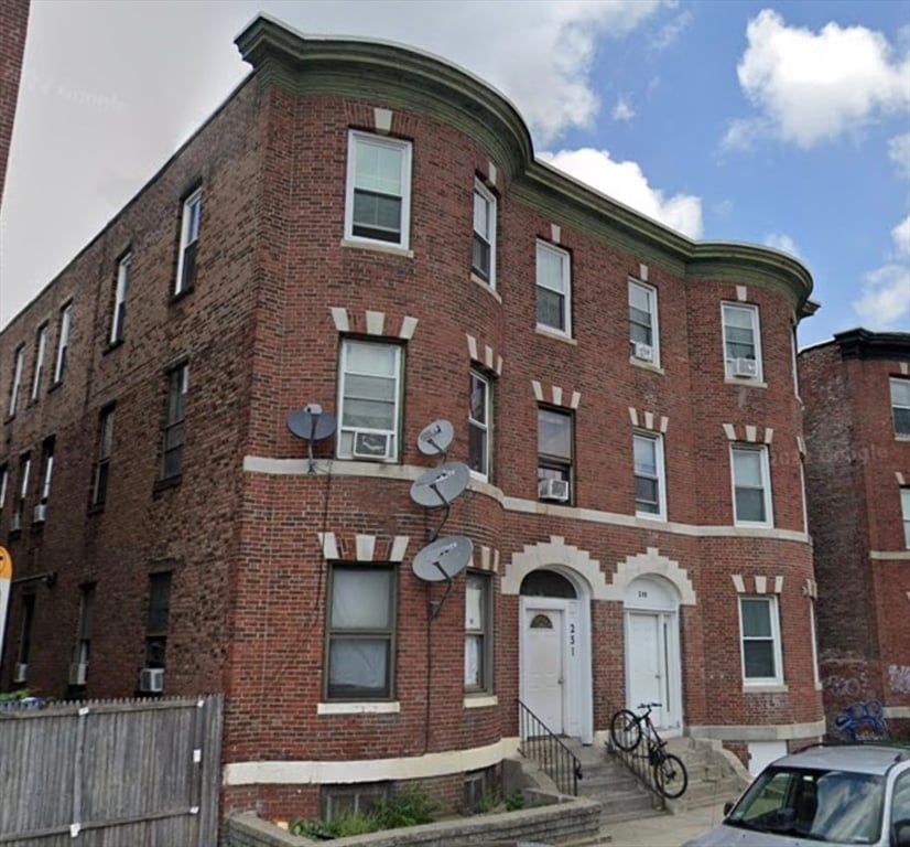 תמונה של הנכס: 251 Cambridge, Boston