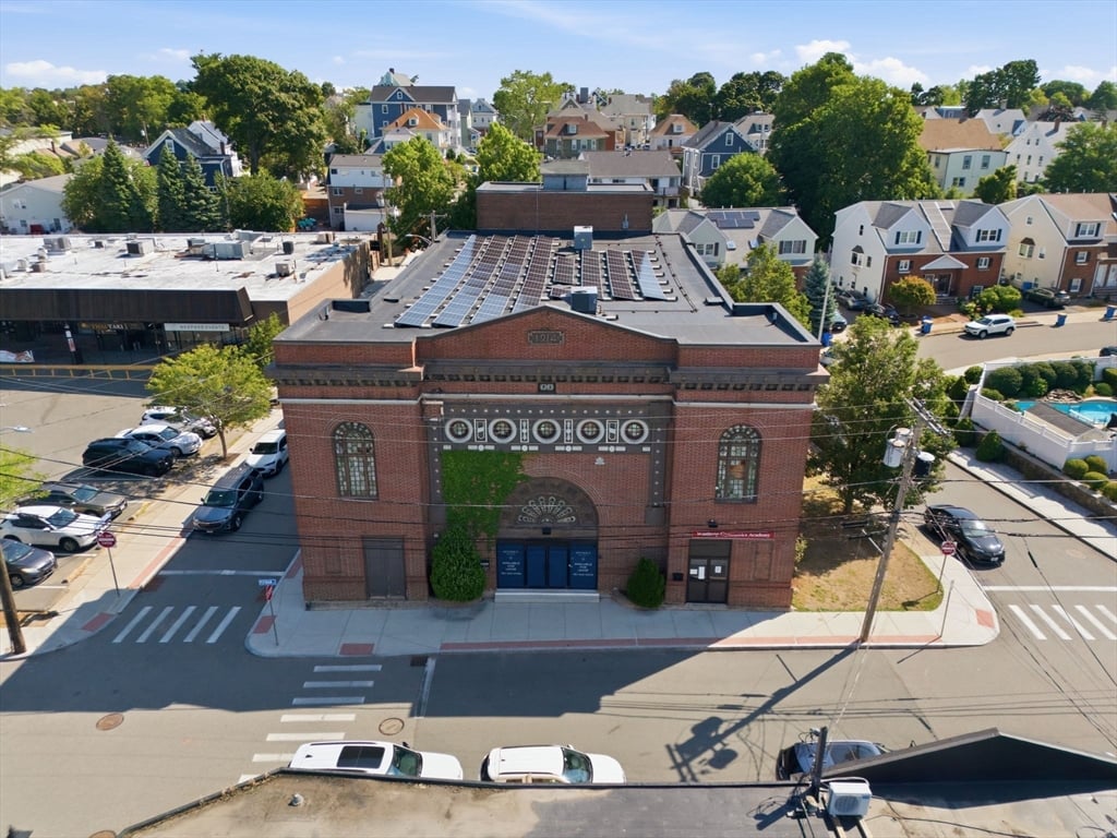 64 Putnam Street #1, Winthrop, MA 02152