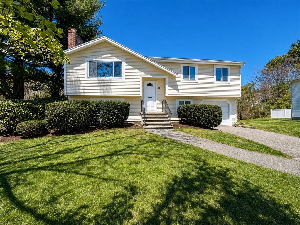房源照片:22 Leonard Rd, Framingham