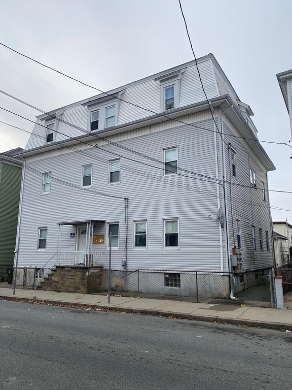 房源照片：153 Jencks St, Fall River