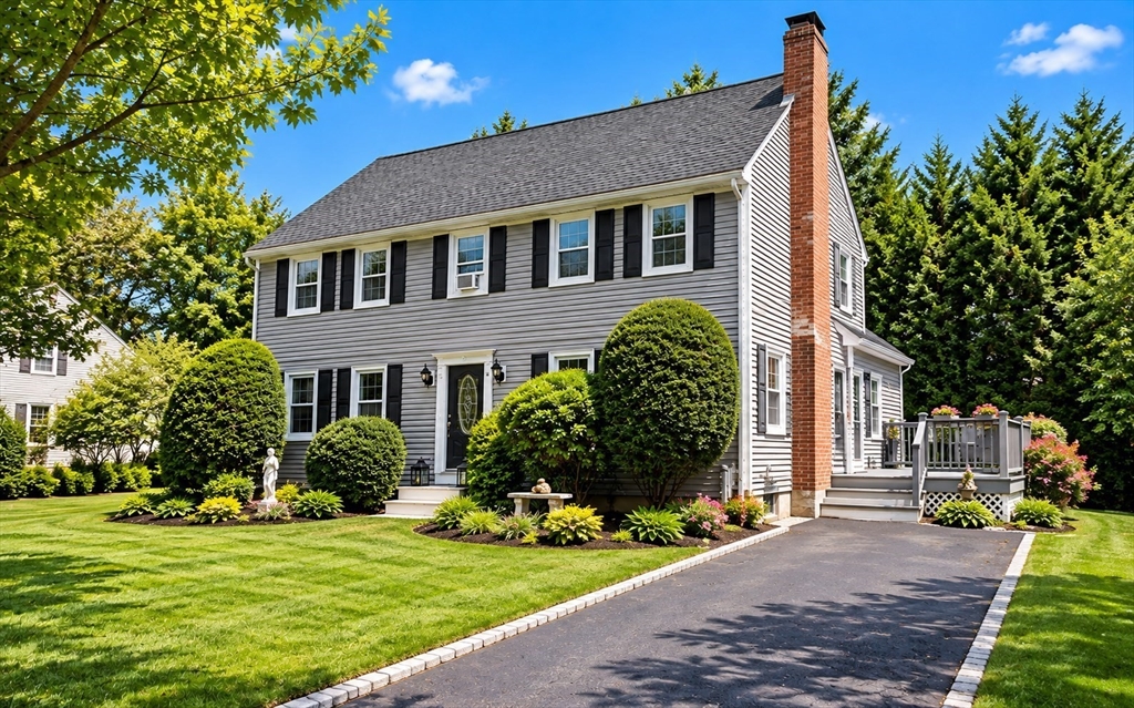 תמונה של הנכס: 219 Fernwood Dr, Gardner