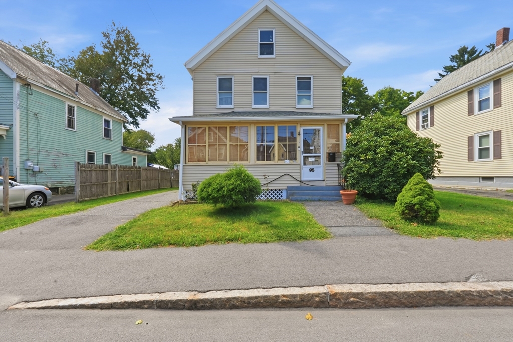 房源照片：95 Cedar St, Framingham