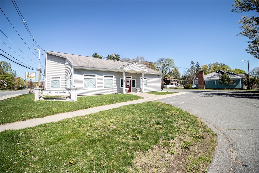תמונה של הנכס: 443-445 Bernardston Rd., Greenfield