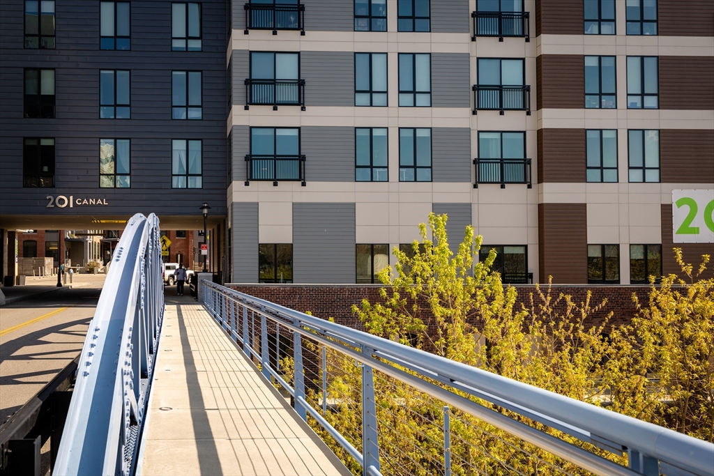 房源照片：201 Canal Street #C1, Lowell