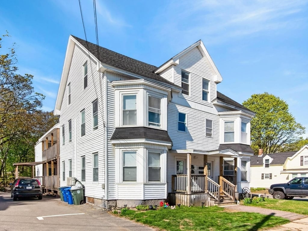 תמונה של הנכס: 86-88 Cottage St, Leominster