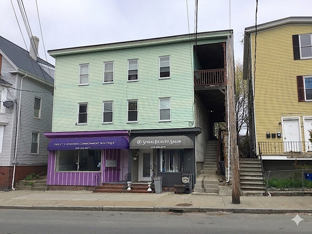 房源照片：149 Washington St, Peabody