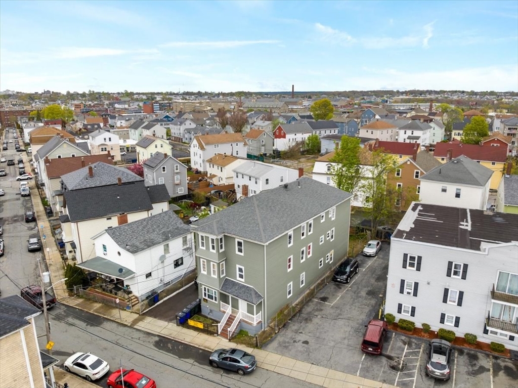 房源照片：516-520 Third st, Fall River
