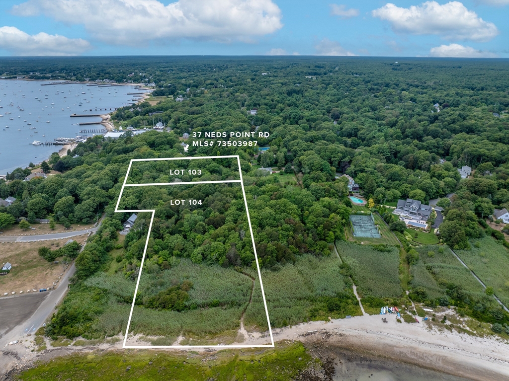 תמונה של הנכס: 0 Neds Point Rd LOT 103, Mattapoisett
