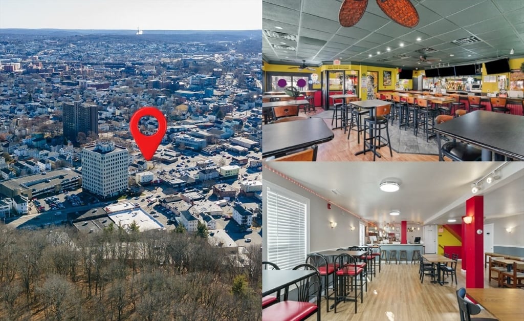 תמונה של הנכס: 000 Park Ave, Worcester
