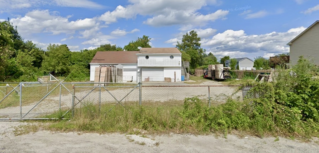 房源照片:86 Lynwood St, Fall River