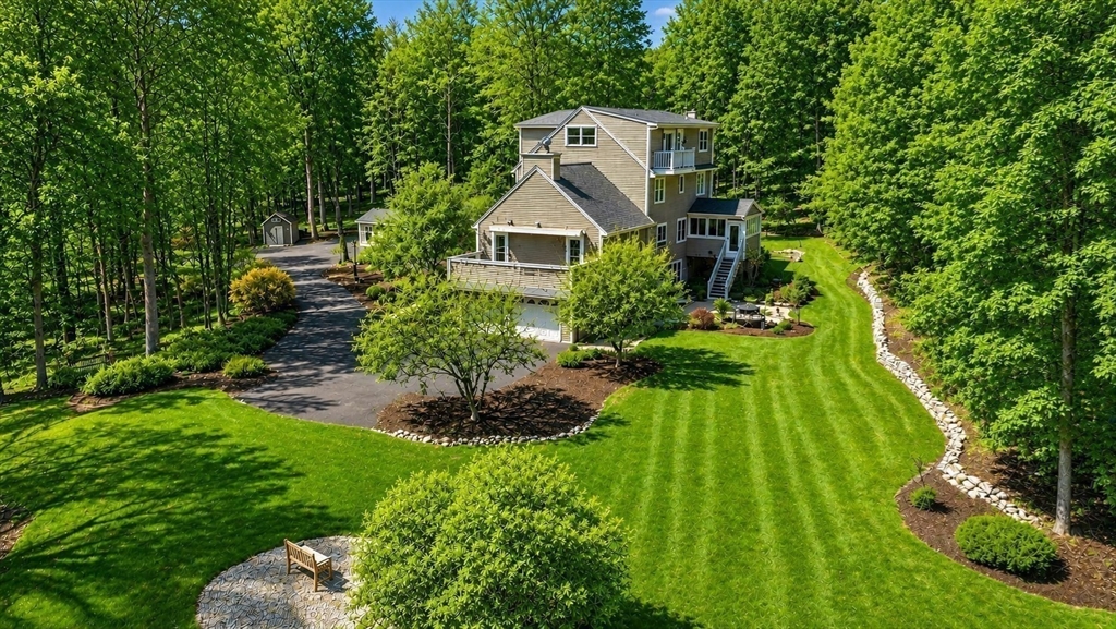 房源照片：19 Pheasant Lane, Topsfield