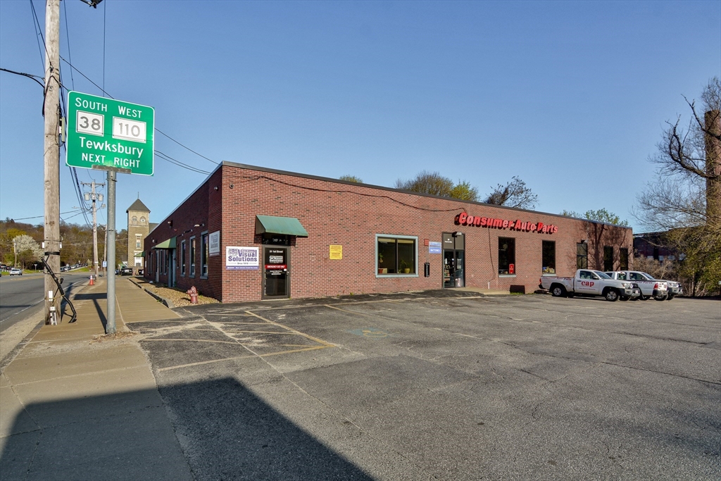 תמונה של הנכס: 31 First Street Boulevard, Lowell