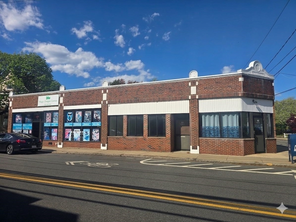 תמונה של הנכס: 87 Warren St, Arlington