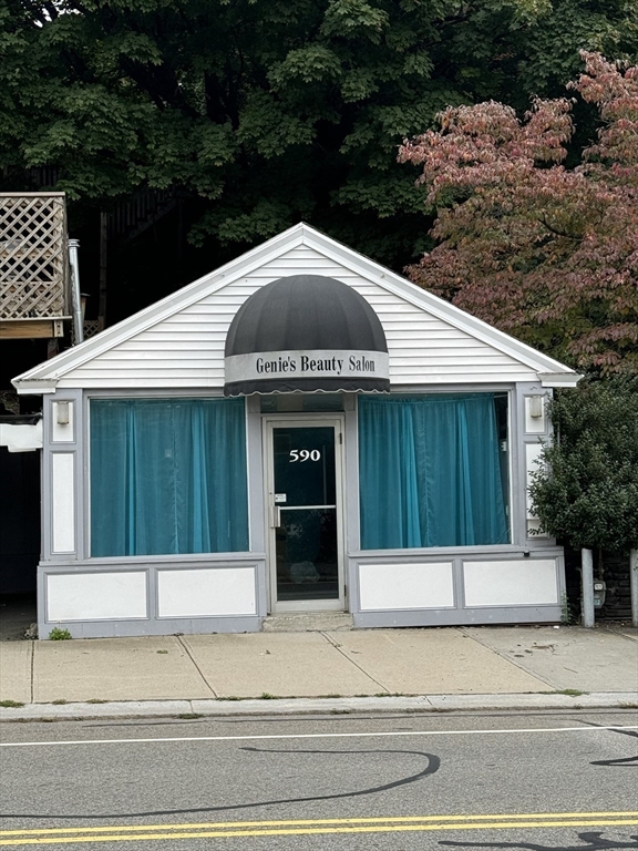 房源照片：590 Franklin St., Worcester