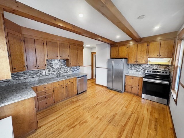 房源照片：80 Delmont Ave, Worcester
