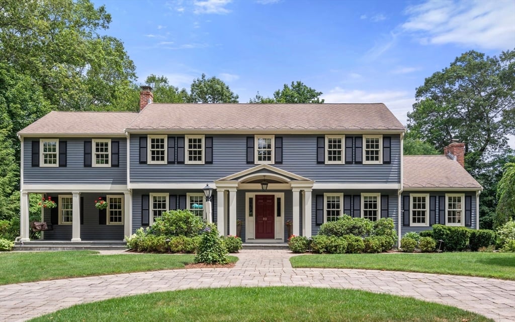 房源照片:80 Pokonoket Ave, Sudbury