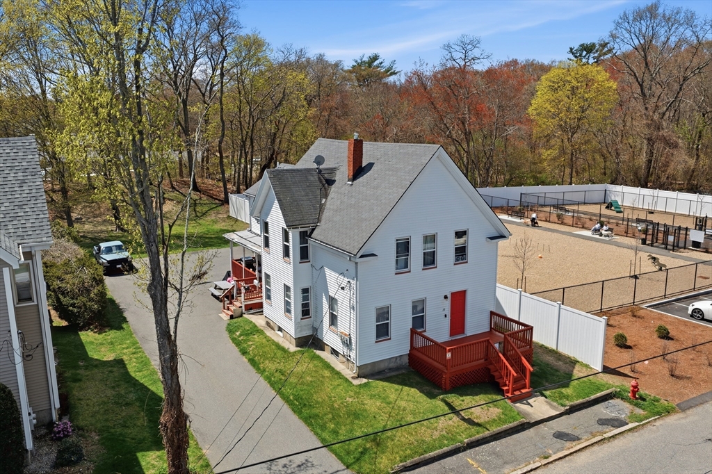 תמונה של הנכס: 10 Oak Avenue, Taunton