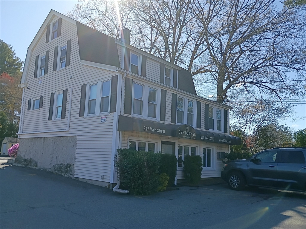 房源照片：247 Main, North Reading
