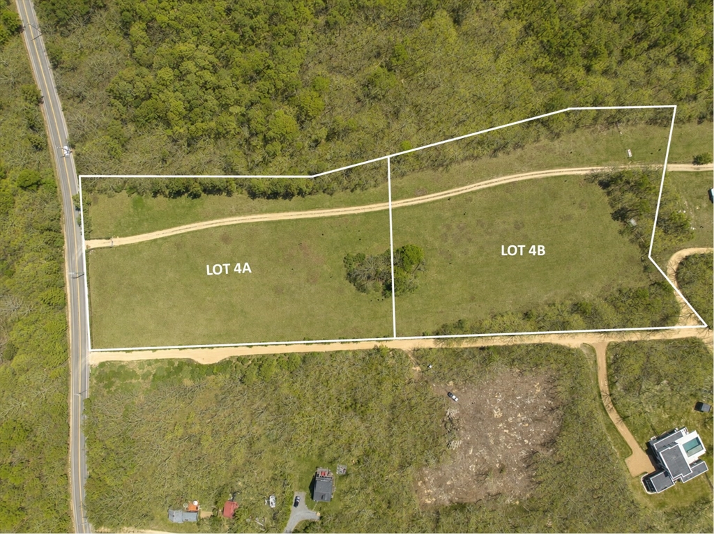 תמונה של הנכס: Lot 4B Browns Farm Lane, Edgartown