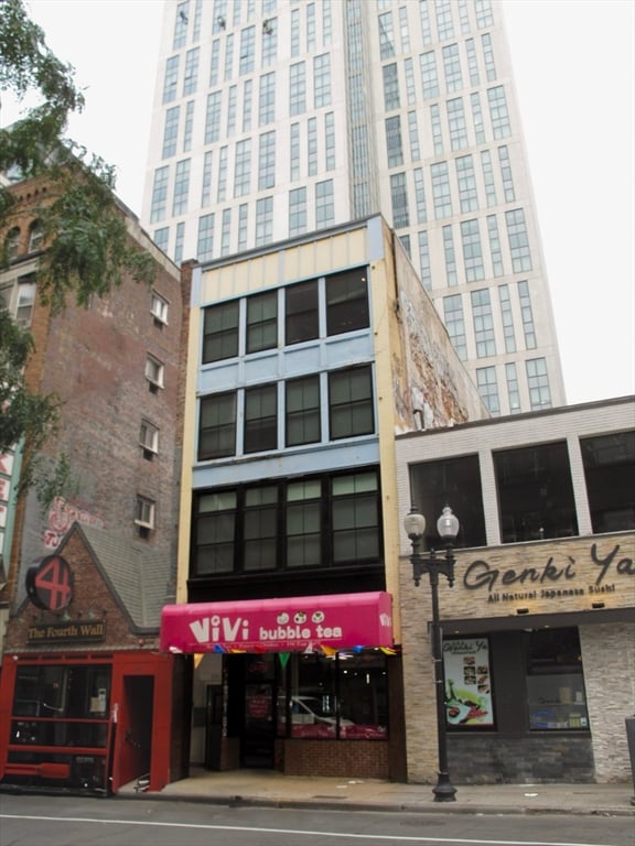房源照片：230 Tremont #C1, Boston