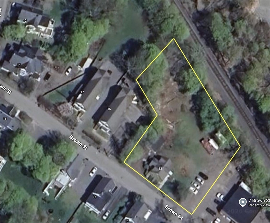 房源照片：13 Brown Street, Ipswich