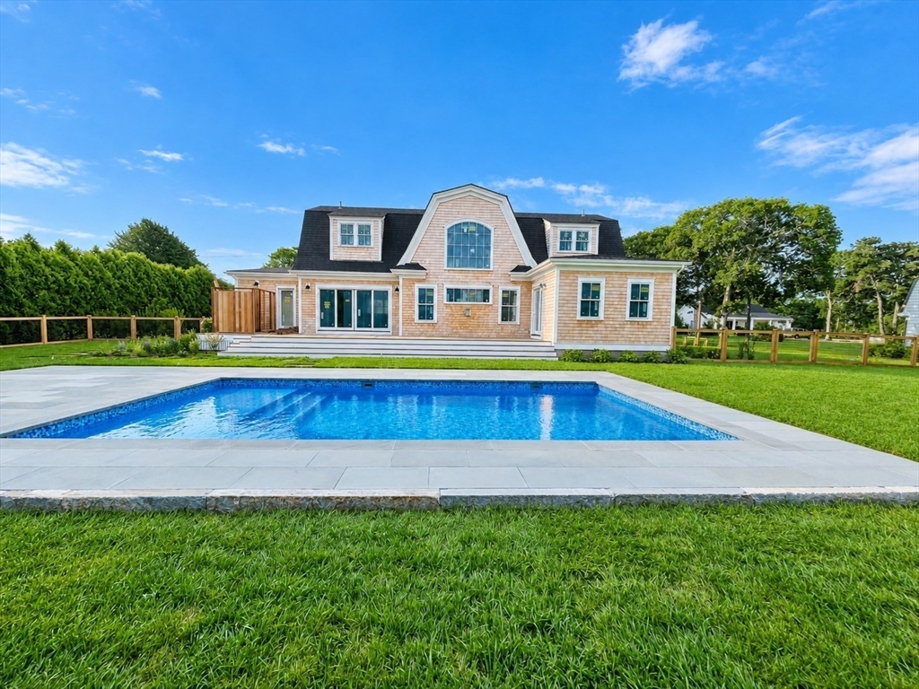 תמונה של הנכס: 9 Marthas Way, Edgartown