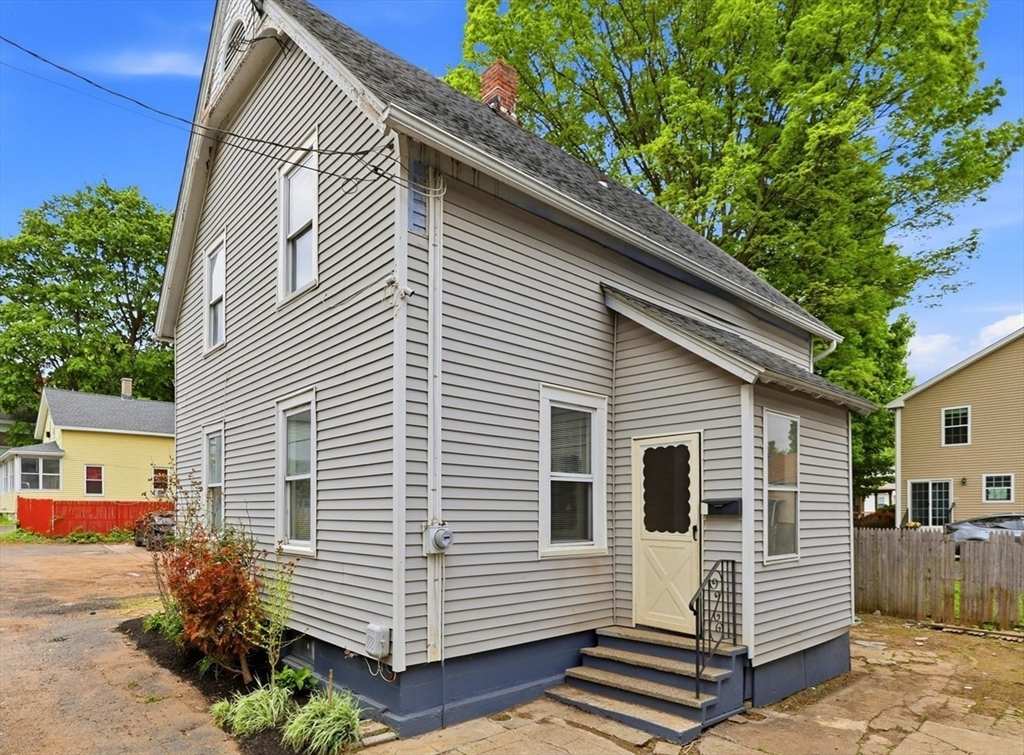 房源照片：9 Owens Pl, Holyoke
