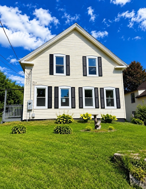 תמונה של הנכס: 150 Washington Street, Gardner