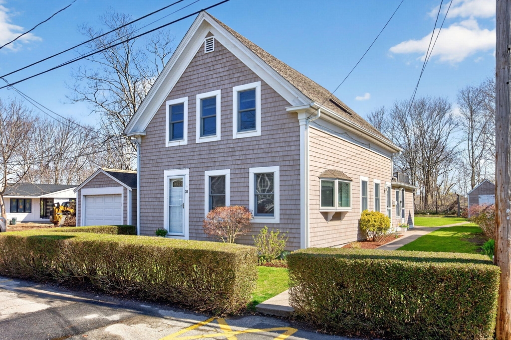 תמונה של הנכס: 31 Conant Street, Provincetown