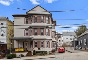 房源照片：34-36 Park St, Fall River