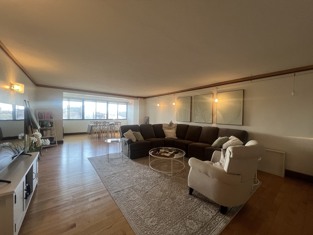 房源照片：8 Whittier Place #7H, Boston