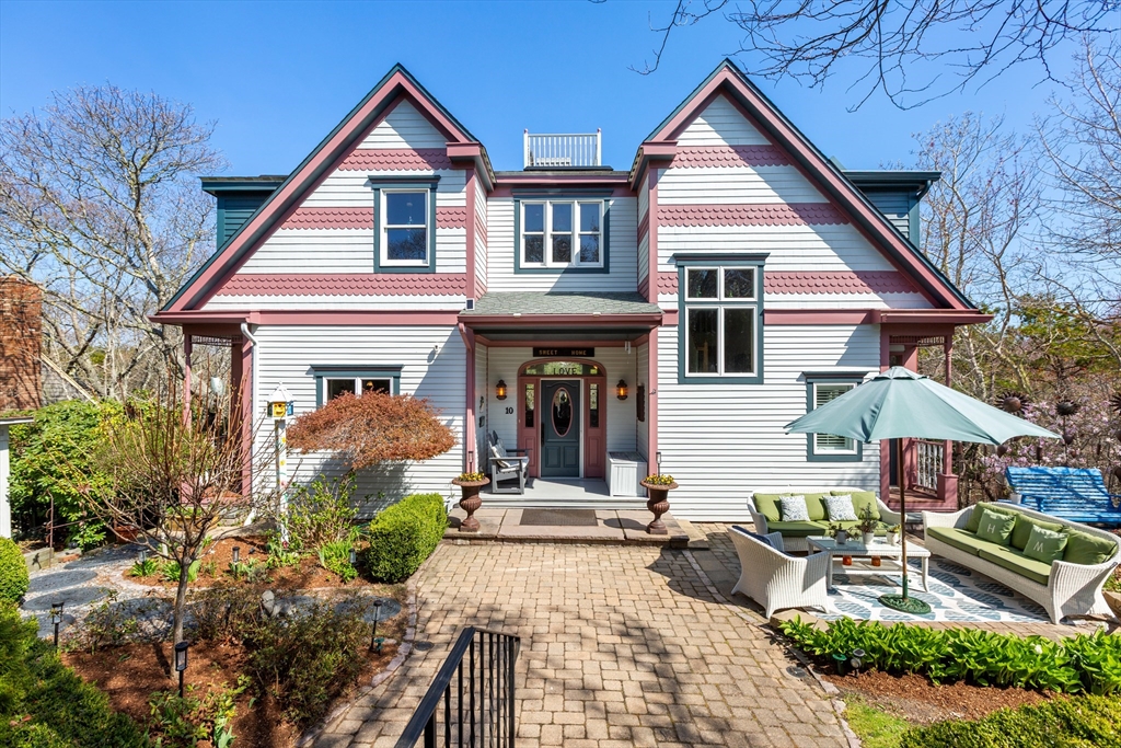 תמונה של הנכס: 10 Somerset Rd, Provincetown