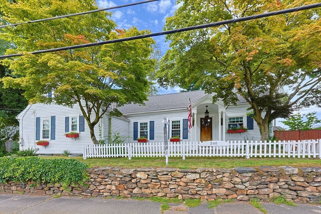 תמונה של הנכס: 260 State Road, Dartmouth